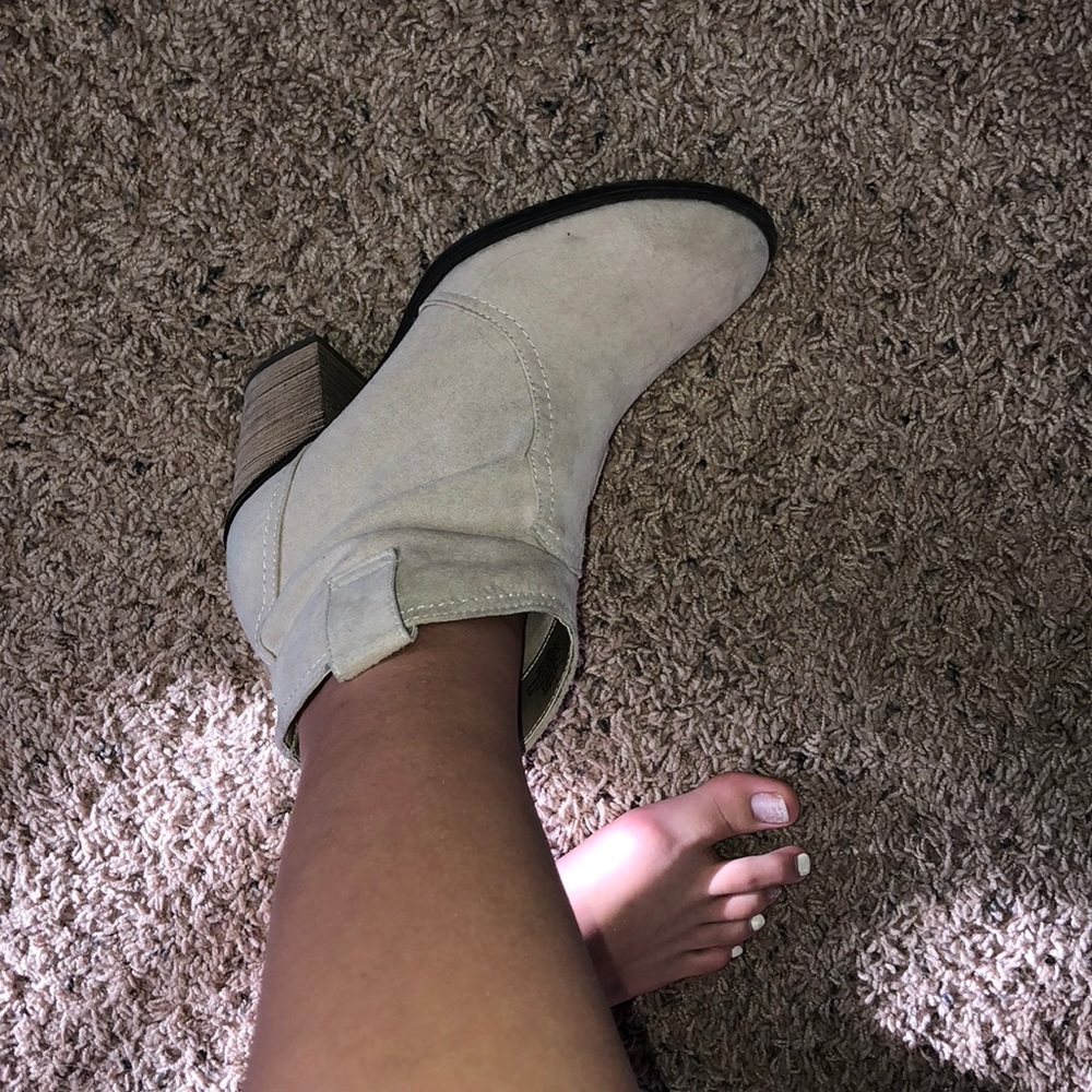 Booties